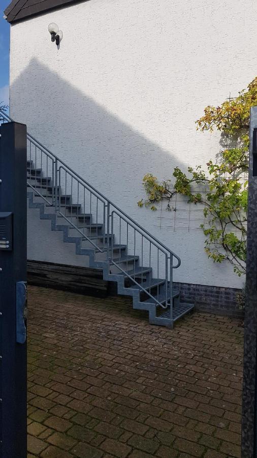 Himmelreich Nahne Apartment Osnabrück Exterior foto