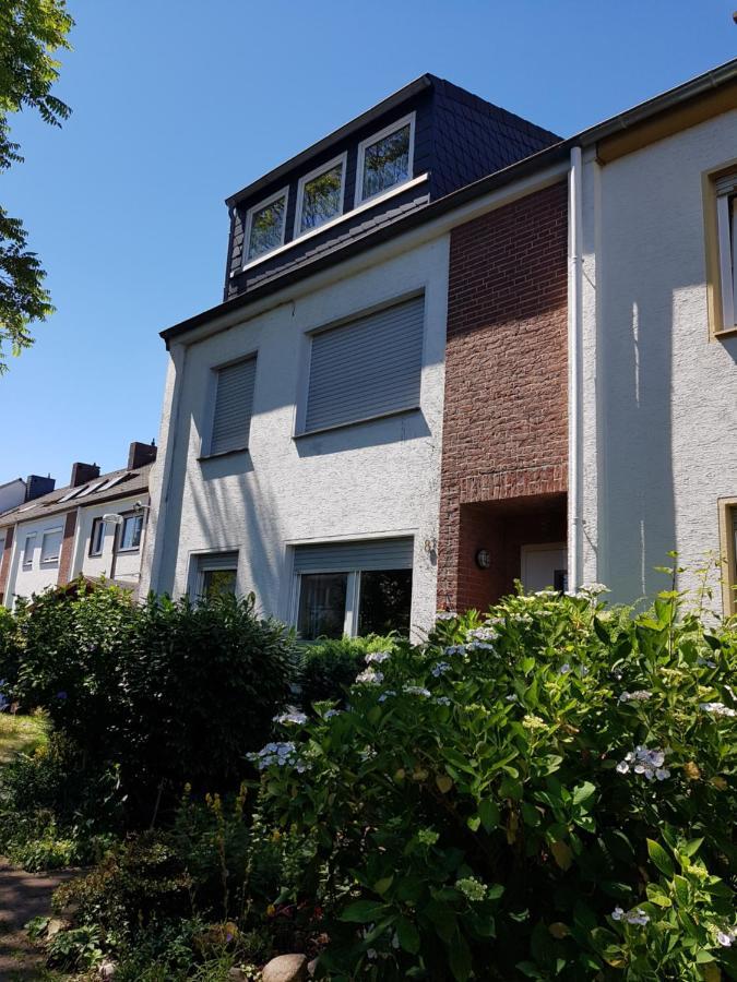Himmelreich Nahne Apartment Osnabrück Exterior foto