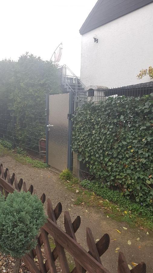 Himmelreich Nahne Apartment Osnabrück Exterior foto