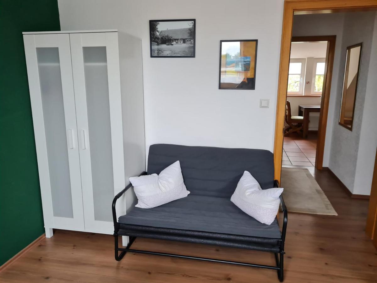 Himmelreich Nahne Apartment Osnabrück Exterior foto