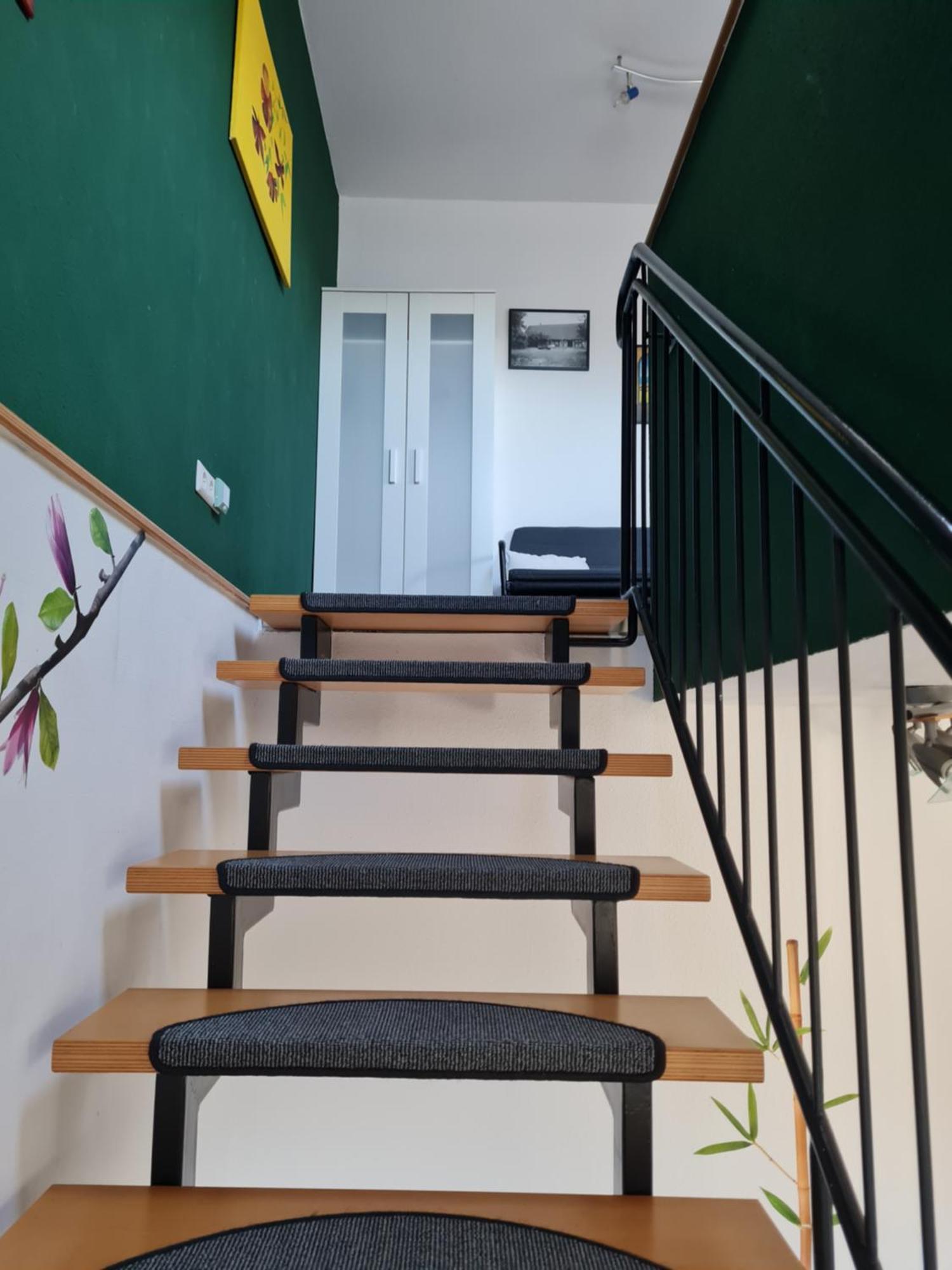 Himmelreich Nahne Apartment Osnabrück Exterior foto